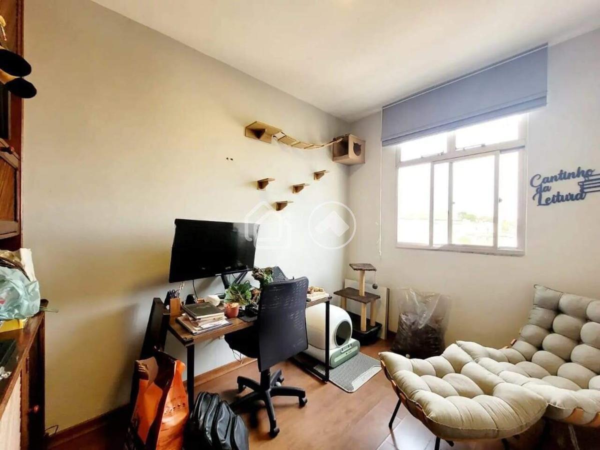 Apartamento, Padre Eustáquio, 2 Quartos, 1 Vaga