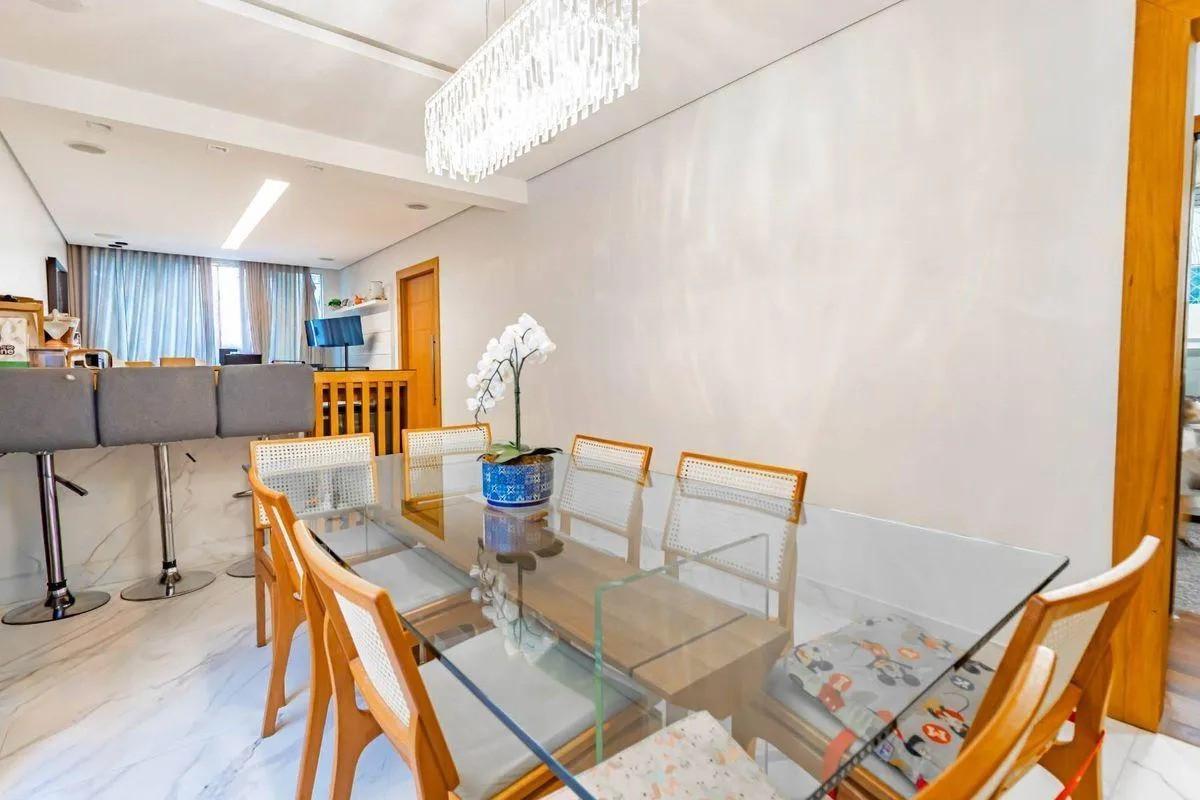 Apartamento, Santo Antônio, 4 Quartos, 2 Vagas, 1 Suíte