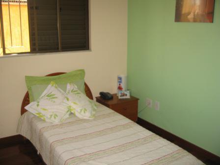 Apartamento, Palmares, 3 Quartos, 2 Vagas, 1 Suíte