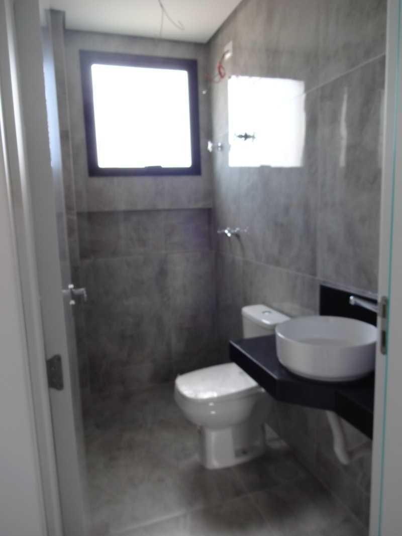 Cobertura, Planalto, 4 Quartos, 2 Vagas, 2 Suítes