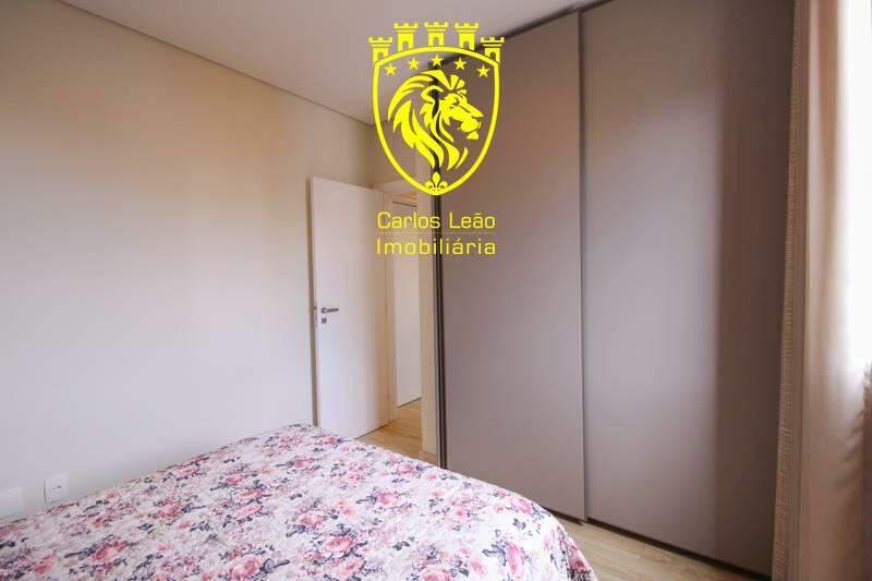 Apartamento, Gutierrez, 4 Quartos, 3 Vagas, 1 Suíte