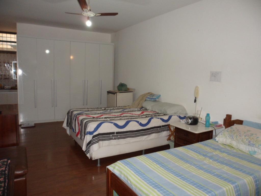 Prédio, Serra, 3 Quartos, 3 Vagas, 1 Suíte