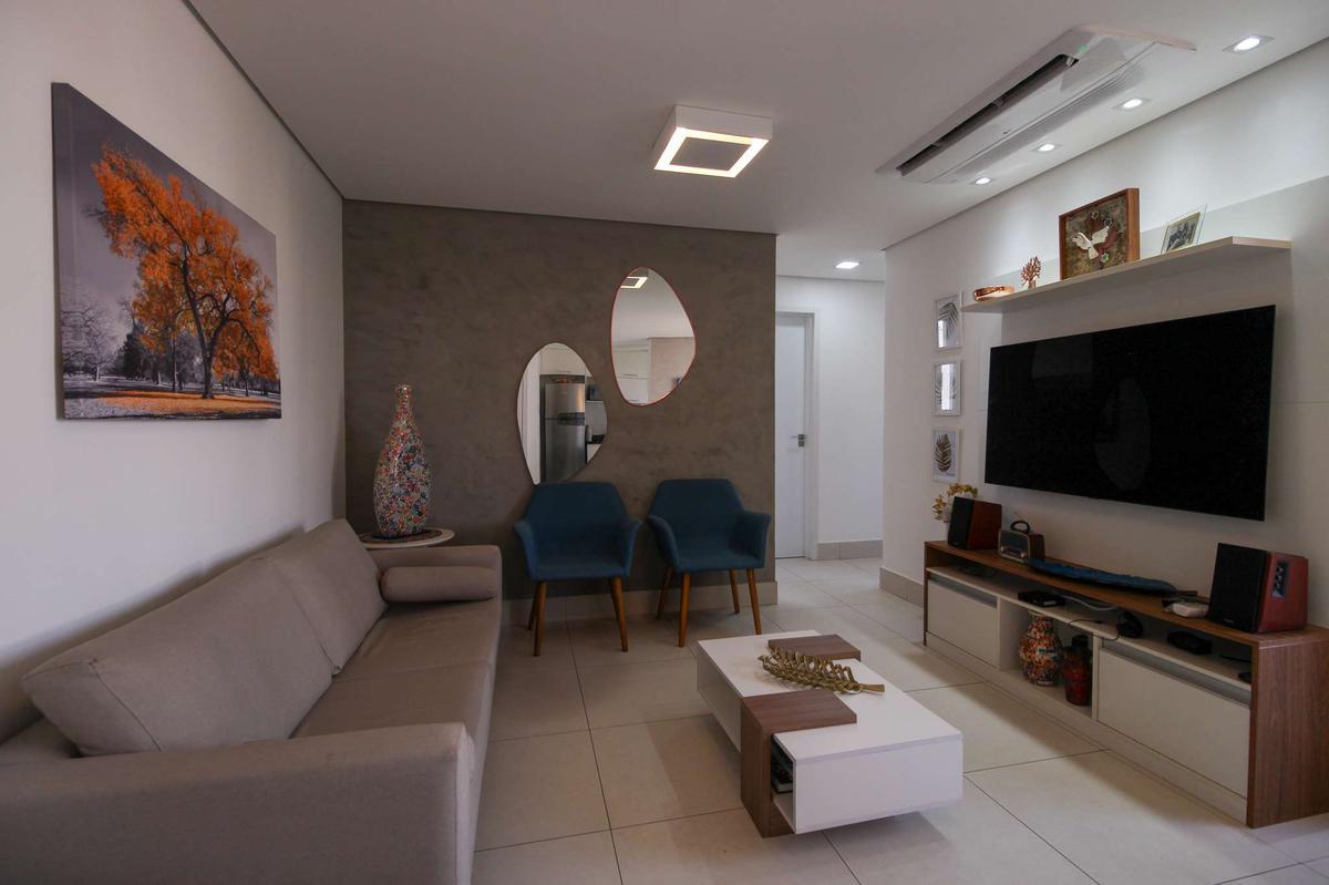 Apartamento, Liberdade, 3 Quartos, 1 Vaga, 1 Suíte