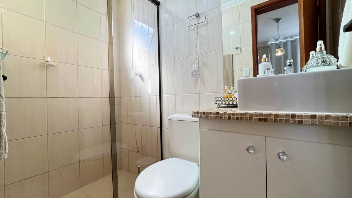 Apartamento, Castelo, 3 Quartos, 2 Vagas, 1 Suíte