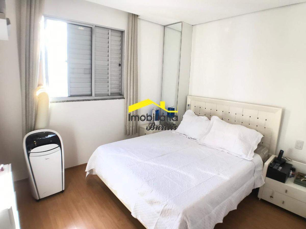 Cobertura, Buritis, 3 Quartos, 3 Vagas, 1 Suíte