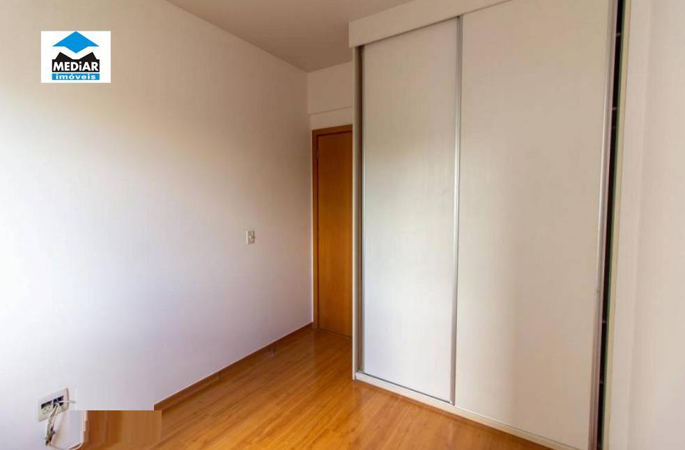 Apartamento, União, 3 Quartos, 1 Vaga, 1 Suíte