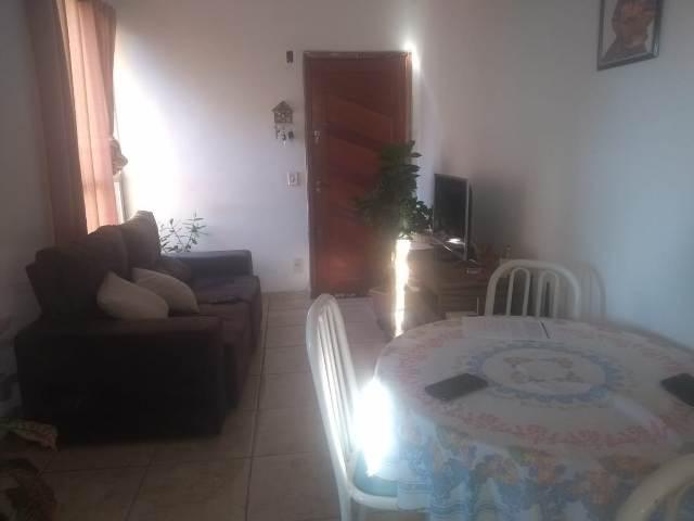Apartamento, Cândida Ferreira, 2 Quartos, 1 Vaga