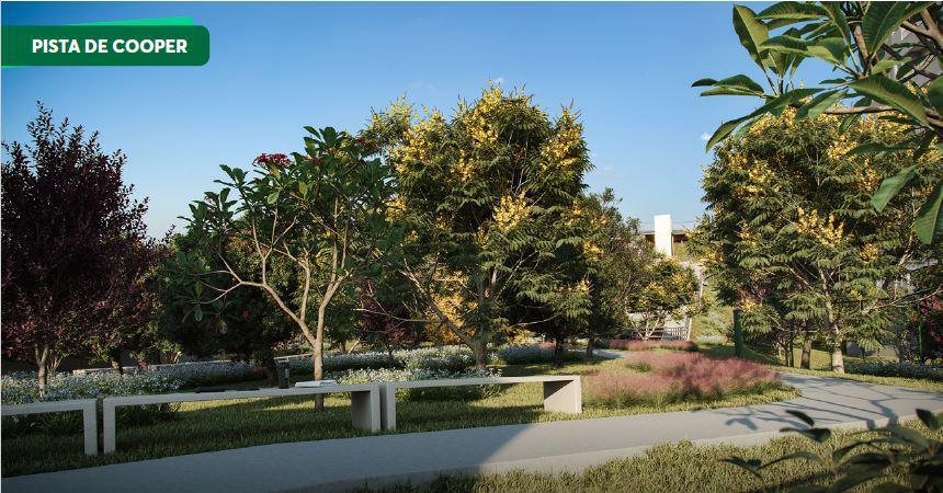 Apartamento, Havaí, 2 Quartos, 1 Vaga