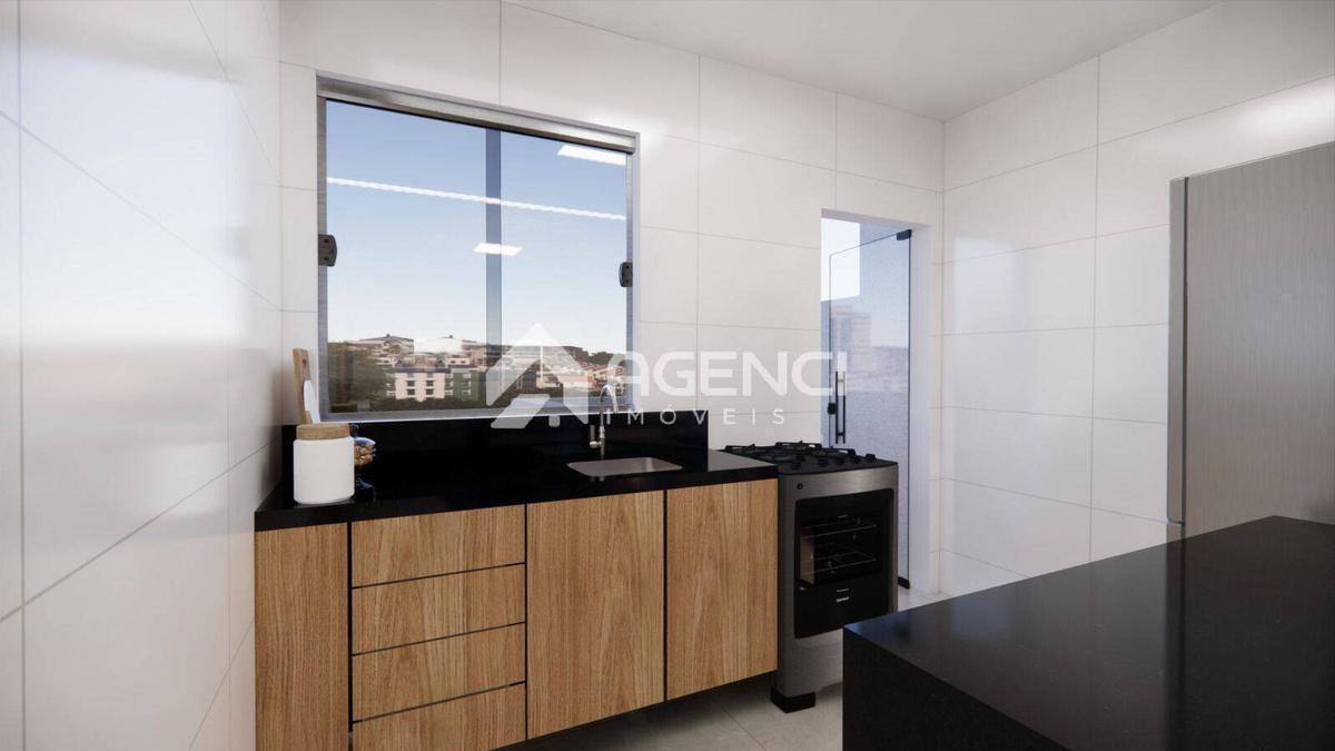 Apartamento, Coqueiros, 2 Quartos, 0 Vaga, 0 Suíte