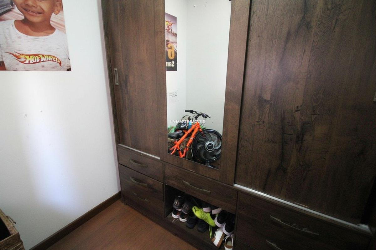 Apartamento, Jardim Riacho das Pedras, 3 Quartos, 1 Vaga, 1 Suíte
