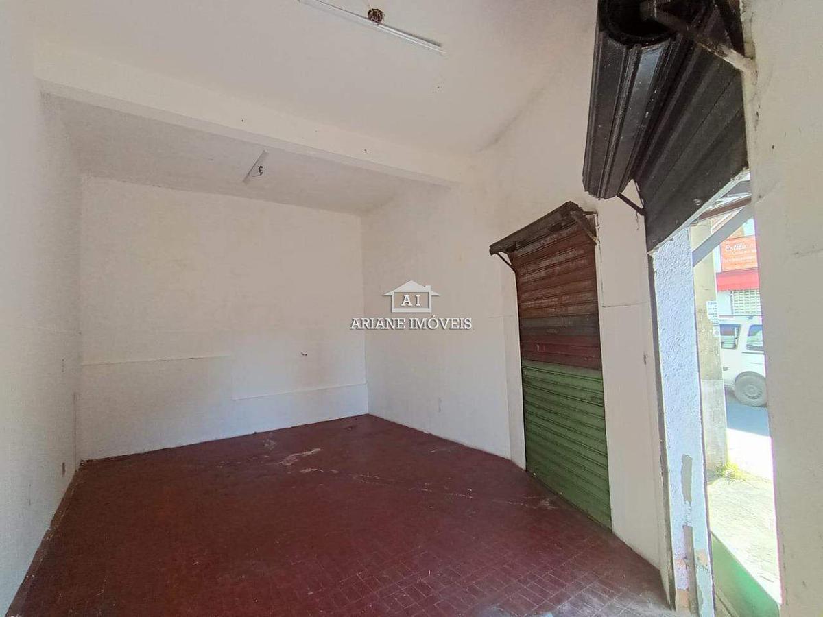 Andar, Venda Nova, 0 Quarto, 0 Vaga