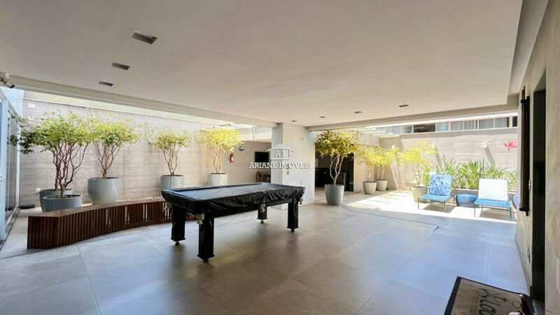 Apartamento, Funcionários, 1 Quarto, 1 Vaga, 1 Suíte