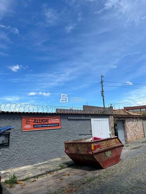 Galpão, Bonfim, 5 Vagas