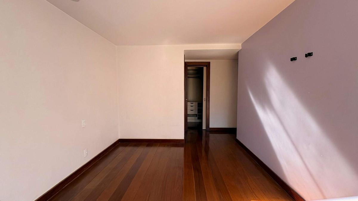 Apartamento, Gutierrez, 5 Quartos, 4 Vagas, 4 Suítes