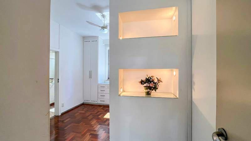 Apartamento, Santo Agostinho, 4 Quartos, 2 Vagas, 2 Suítes