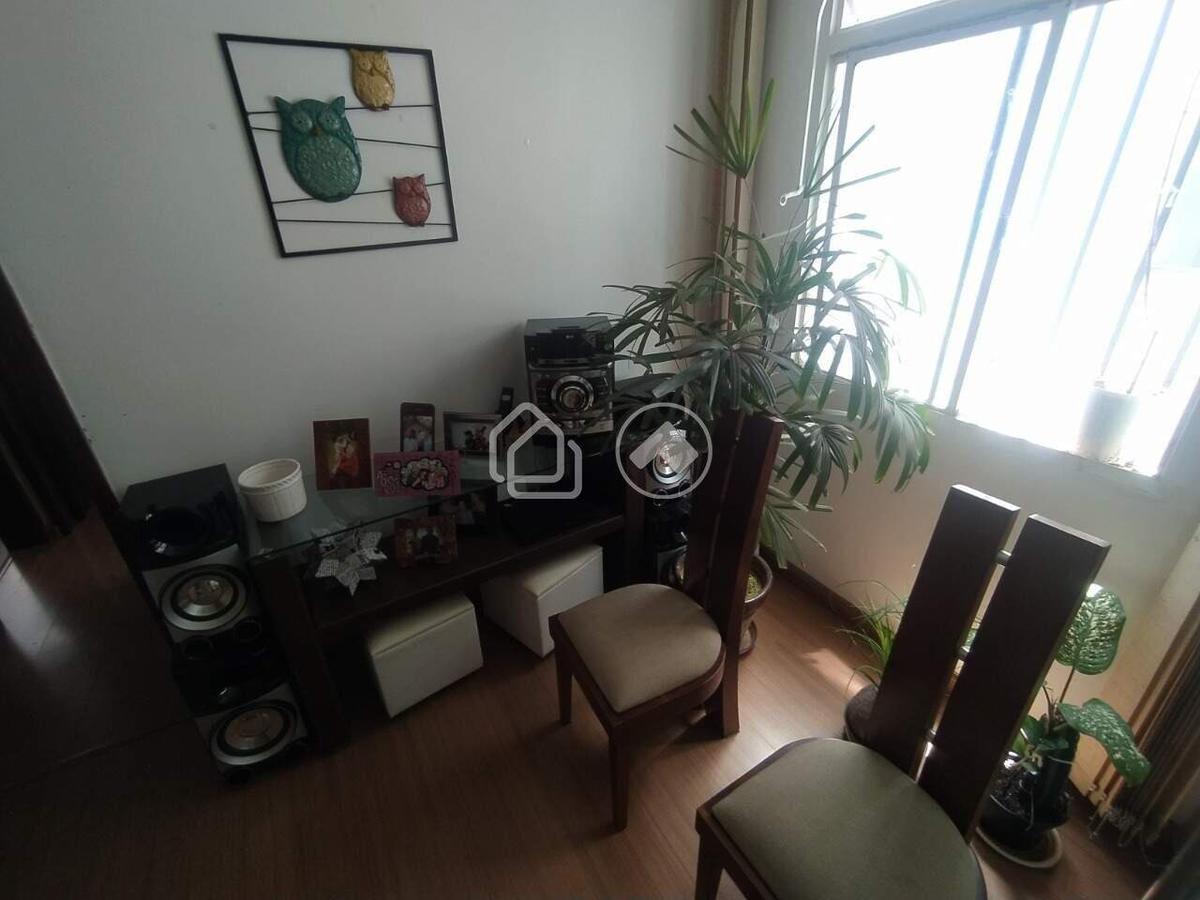 Apartamento, Padre Eustáquio, 2 Quartos, 1 Vaga