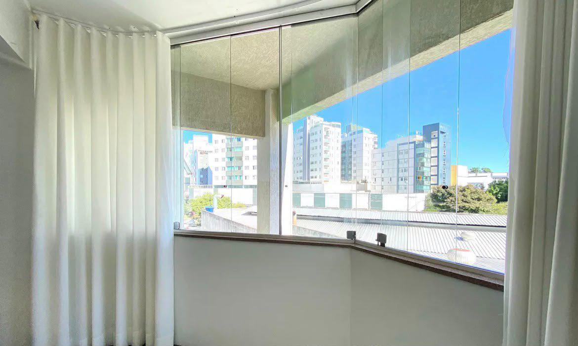 Cobertura, União, 6 Quartos, 2 Vagas, 1 Suíte