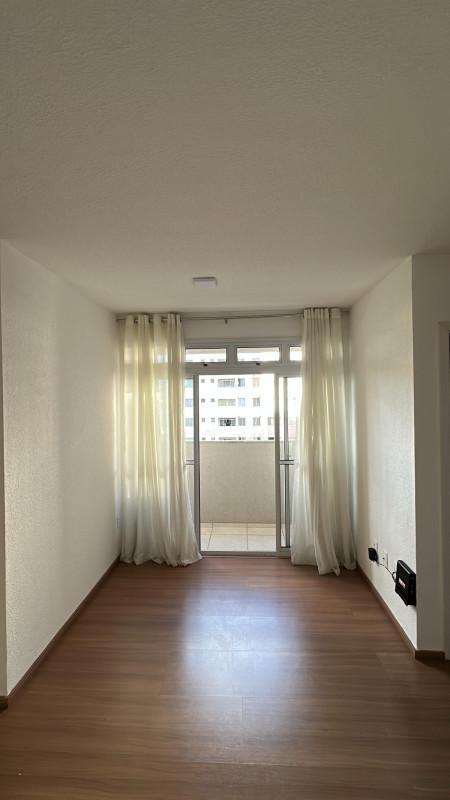 Apartamento, Jk, 3 Quartos, 1 Vaga, 1 Suíte