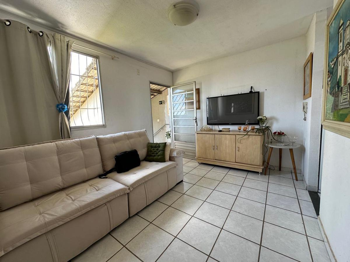 Apartamento, Acaiaca, 2 Quartos, 2 Vagas