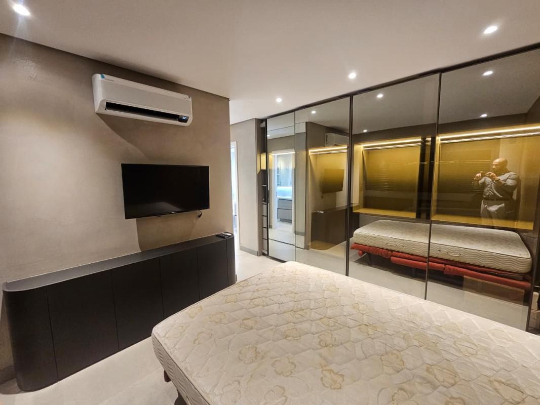 Apartamento, Vila da Serra, 2 Quartos, 2 Vagas, 1 Suíte