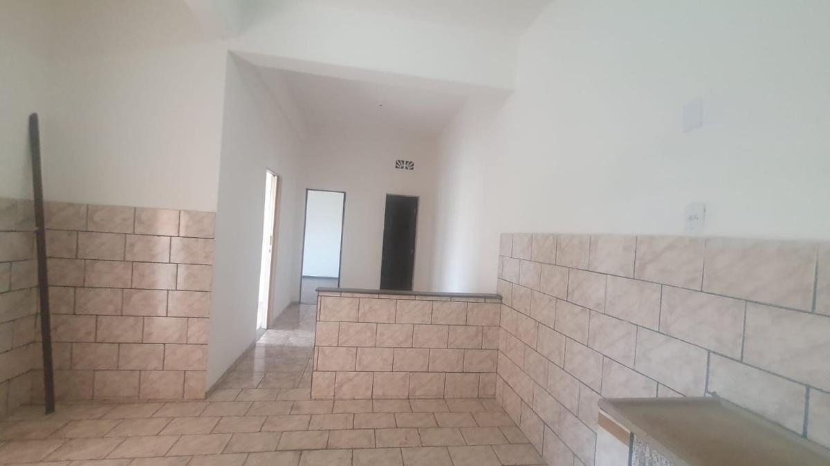 Casa, Dom Bosco, 7 Quartos, 4 Vagas, 1 Suíte