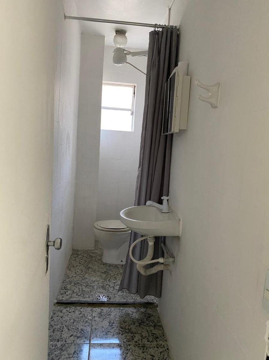 Apartamento, Floresta, 4 Quartos, 1 Vaga