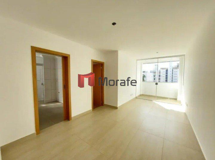 Apartamento, Nova Suíssa, 3 Quartos, 2 Vagas, 1 Suíte