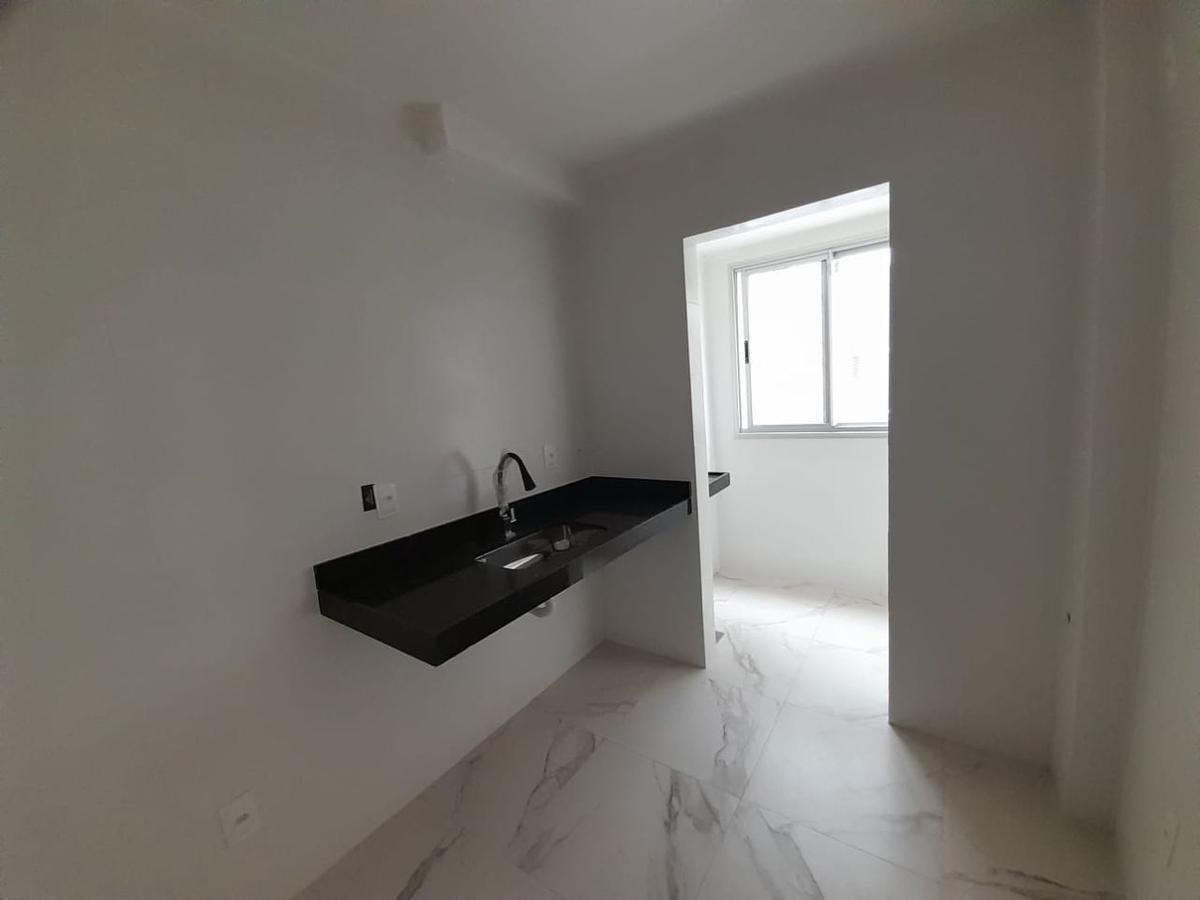Apartamento, Nova Floresta, 3 Quartos, 2 Vagas, 3 Suítes