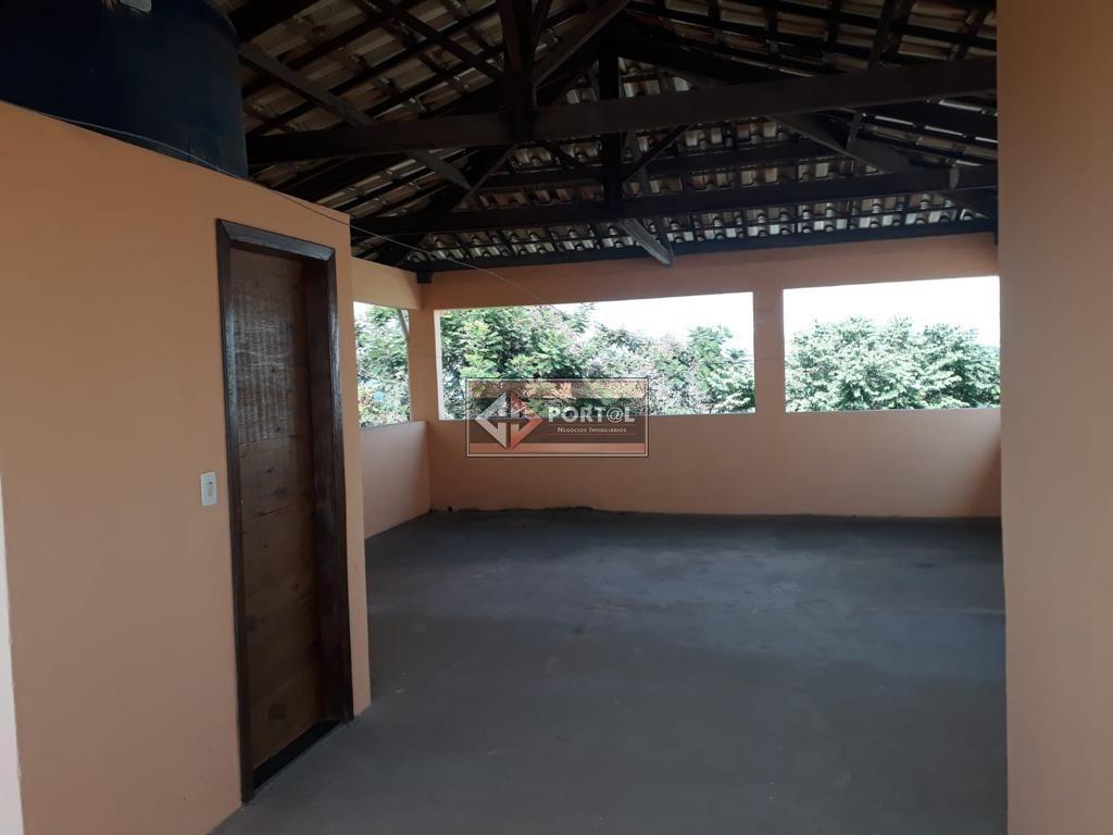 Casa, Vitória, 4 Quartos, 4 Vagas, 2 Suítes