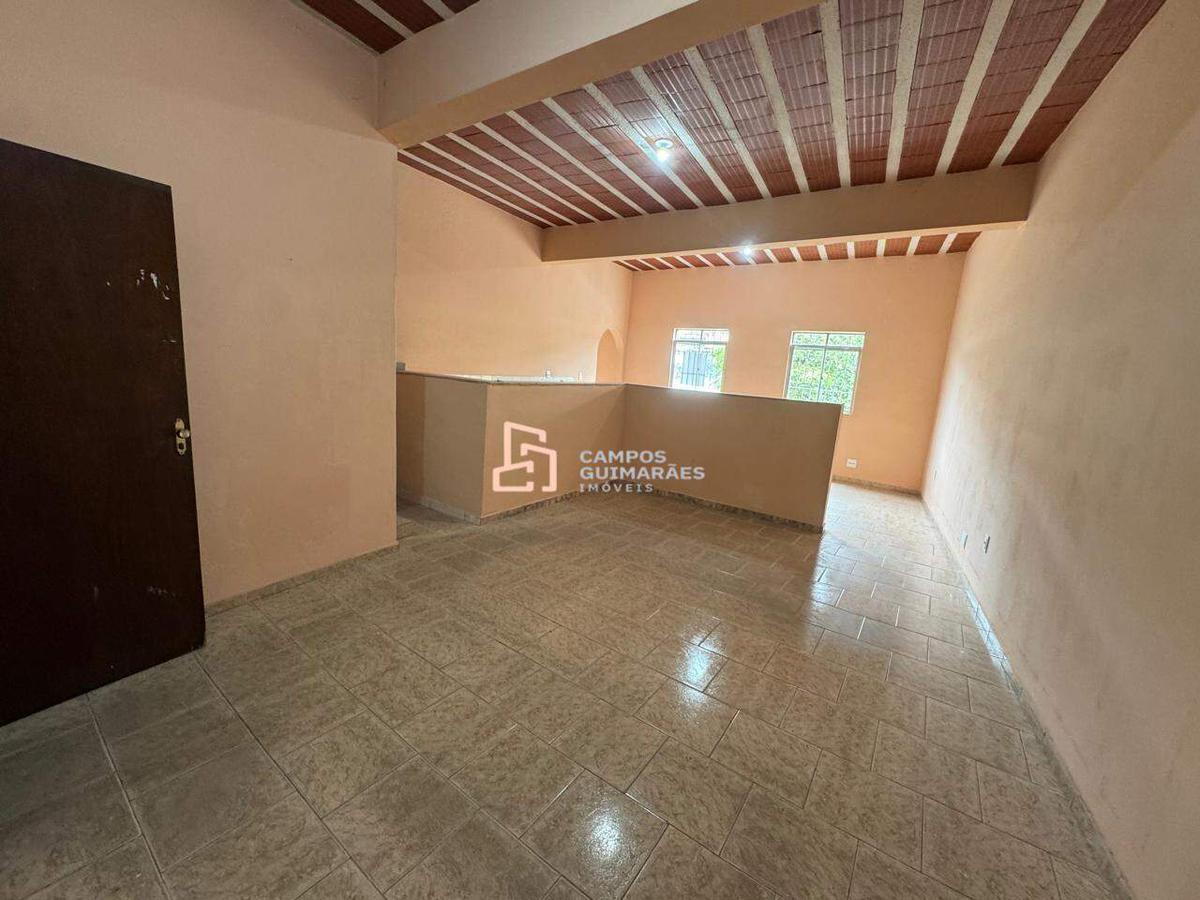 Apartamento, Jardim América, 3 Quartos, 1 Vaga