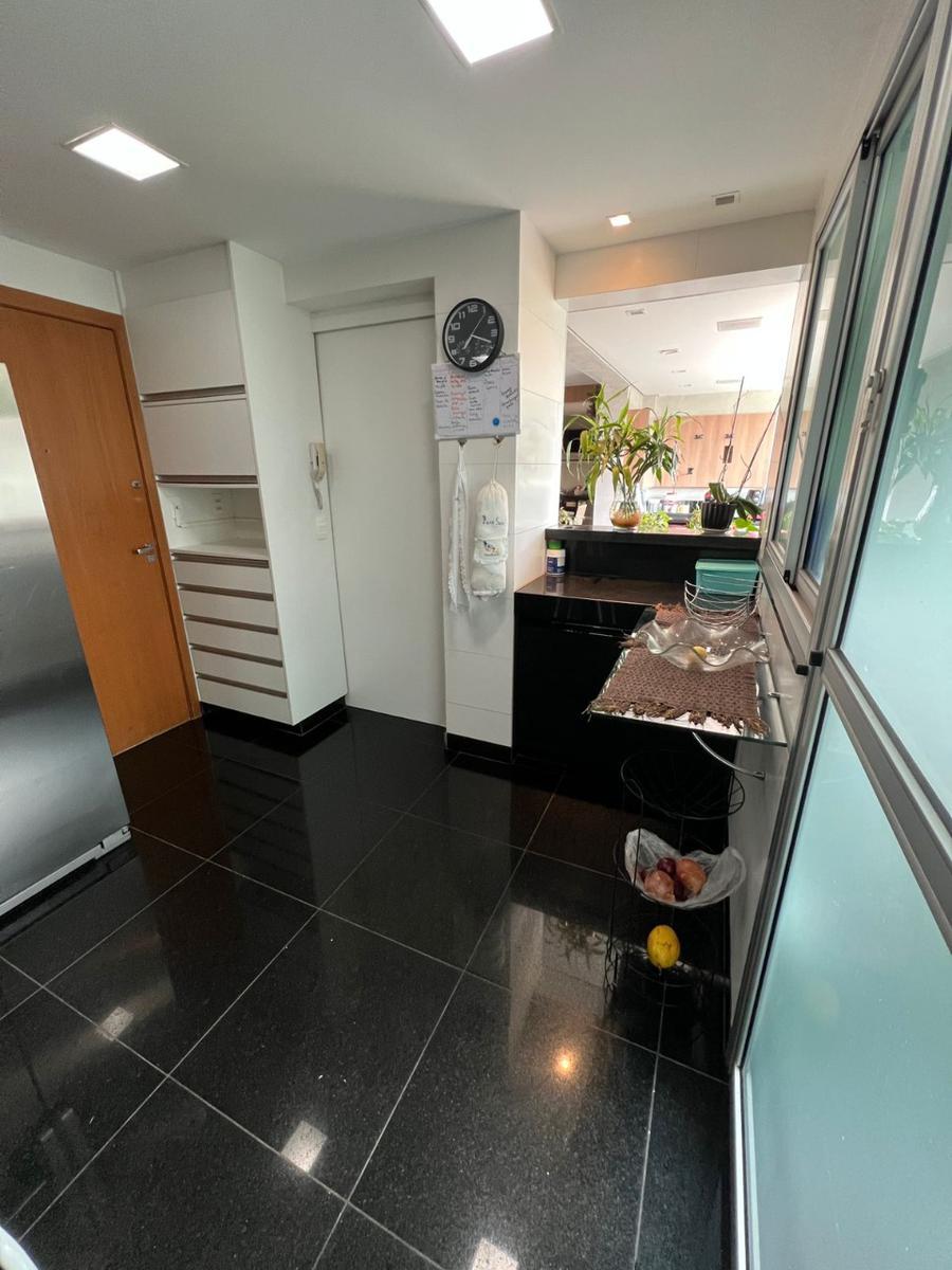 Apartamento, Buritis, 4 Quartos, 2 Vagas, 1 Suíte