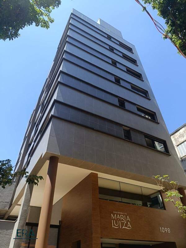 Apartamento, Santo Agostinho, 3 Quartos, 2 Vagas, 1 Suíte