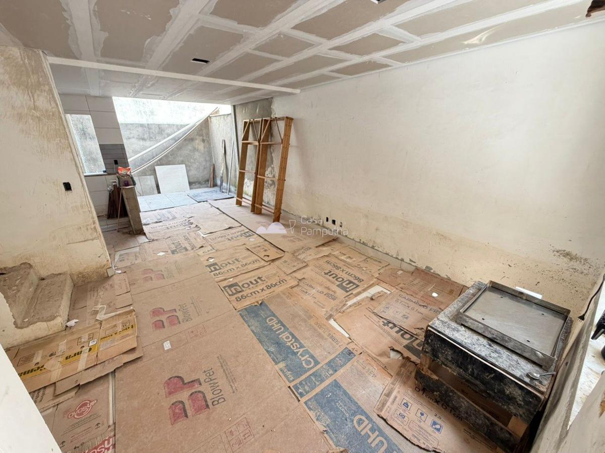 Casa, Itapoã, 3 Quartos, 2 Vagas, 1 Suíte