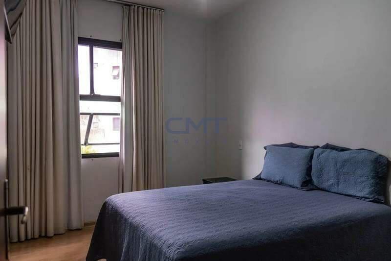 Apartamento, Coração de Jesus, 3 Quartos, 1 Vaga, 1 Suíte