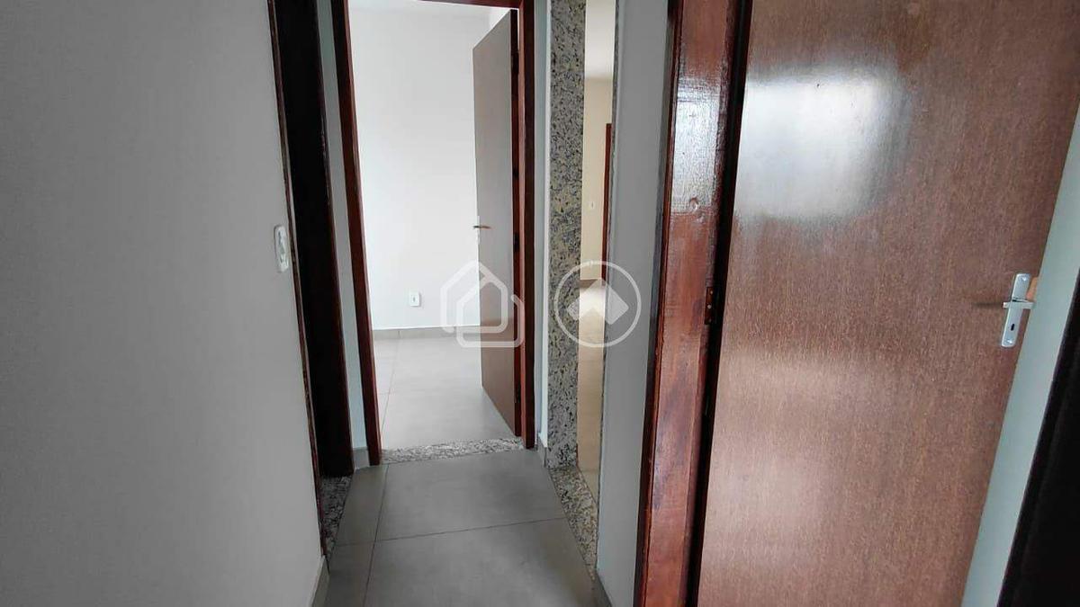 Apartamento, Buritis, 2 Quartos, 1 Vaga, 1 Suíte