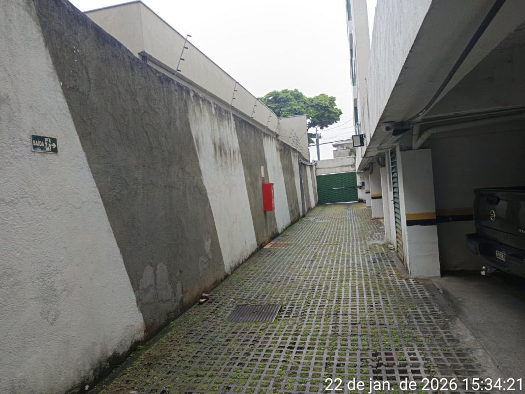 Apart Hotel, Itapoã, 1 Quarto, 1 Vaga