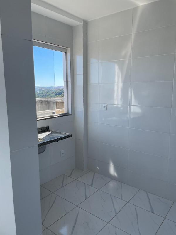 Cobertura, Masterville, 3 Quartos, 2 Vagas, 1 Suíte