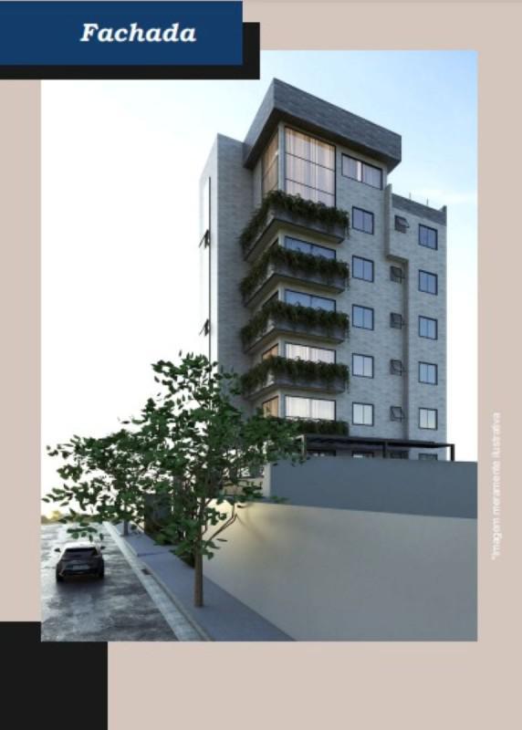 Apartamento, Jaraguá, 4 Quartos, 3 Vagas, 1 Suíte