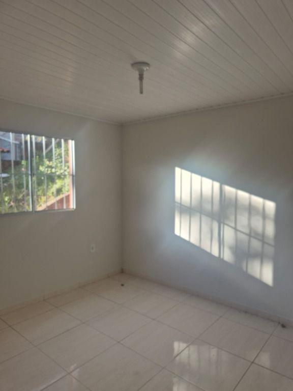 Casa, Esplanada, 2 Quartos, 0 Vaga