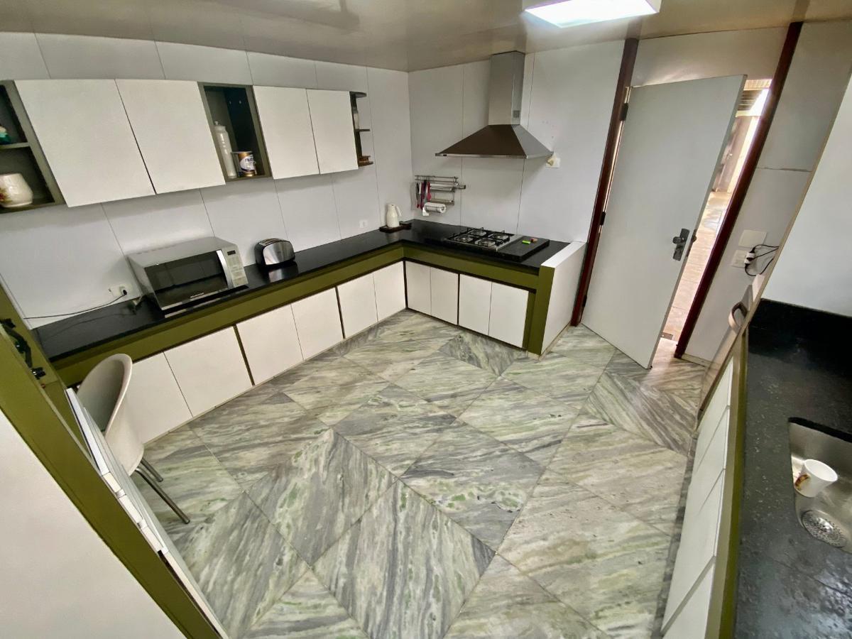 Casa, São Luiz (pampulha), 5 Quartos, 10 Vagas, 5 Suítes