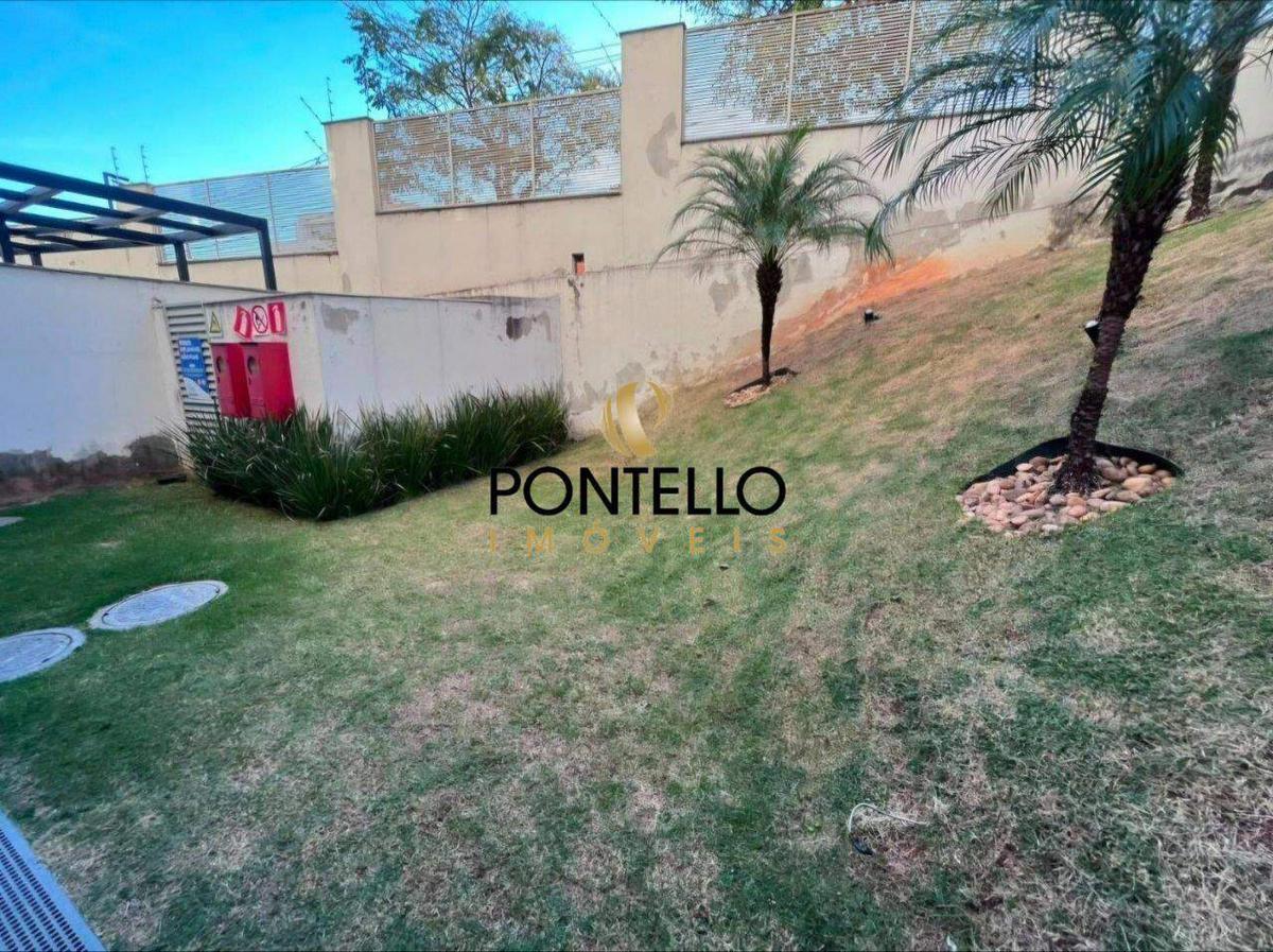 Apartamento, Ouro Preto, 2 Quartos, 1 Vaga, 1 Suíte
