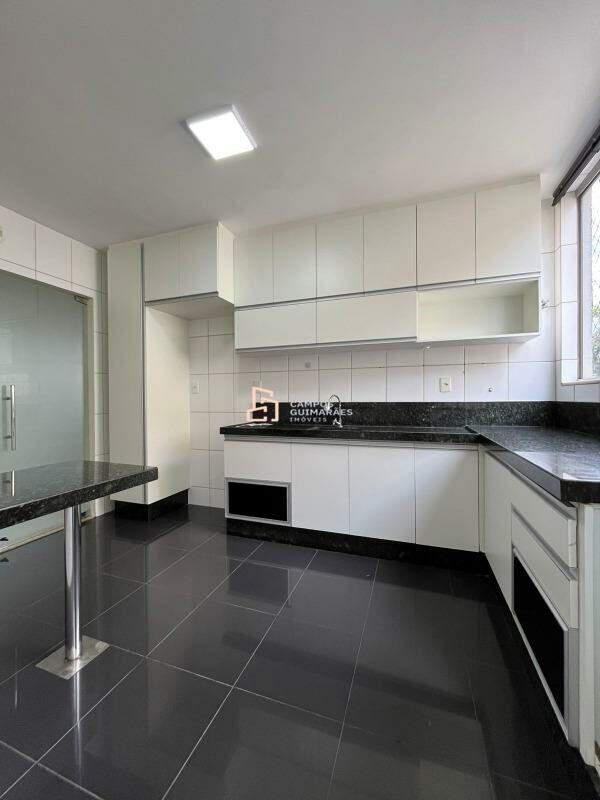 Apartamento, Manacás, 3 Quartos, 2 Vagas, 1 Suíte