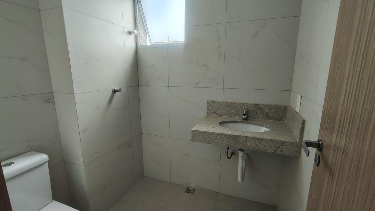Apartamento, Padre Eustáquio, 2 Quartos, 3 Vagas, 1 Suíte