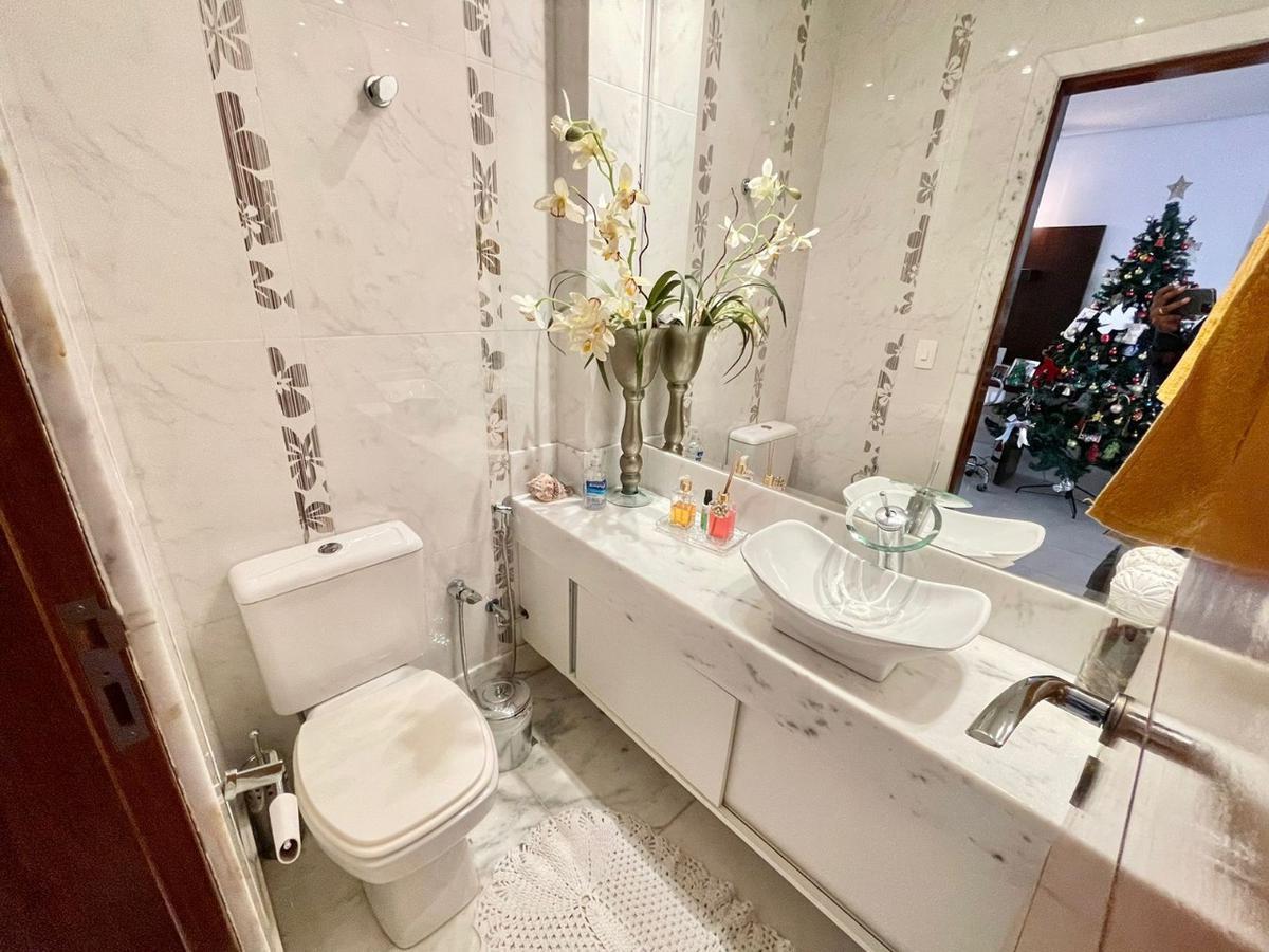 Apartamento, Liberdade, 4 Quartos, 4 Vagas, 2 Suítes