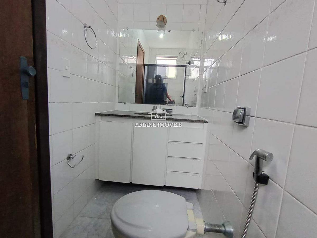 Apartamento, Lagoinha, 3 Quartos, 2 Vagas, 1 Suíte
