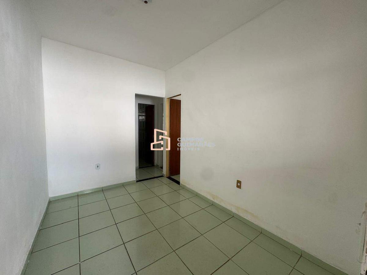Casa, São Pedro, 2 Quartos, 2 Vagas