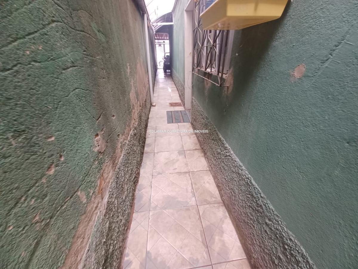 Casa, Palmeiras, 3 Quartos, 1 Vaga, 1 Suíte