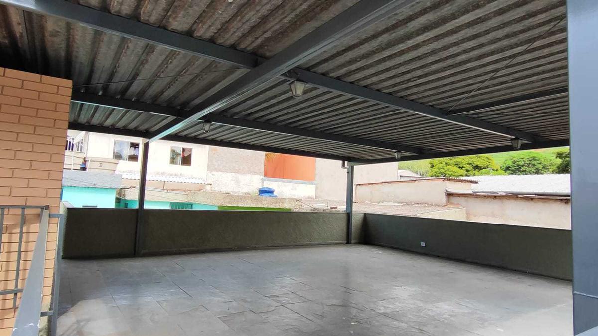 Casa, Novo Glória, 3 Quartos, 3 Vagas