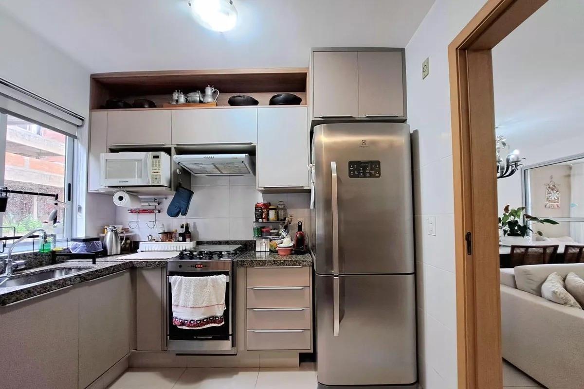 Apartamento, São Lucas, 3 Quartos, 2 Vagas, 1 Suíte