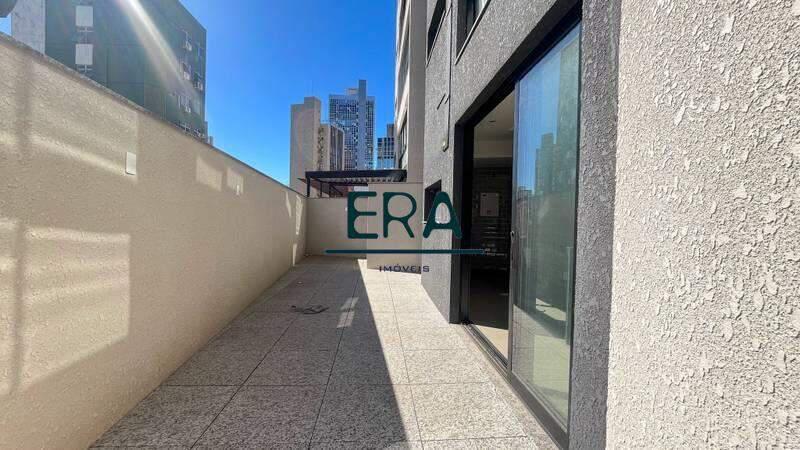 Apartamento, São Pedro, 2 Quartos, 2 Vagas, 1 Suíte